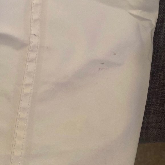 Rugged Extreme Exposures Snow Pants - White - Junior’s size L - boarding / ski - Picture 8 of 12